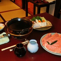 人形町今半 本店 - 