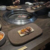 焼肉 銀座コバウ 並木通り店 - 