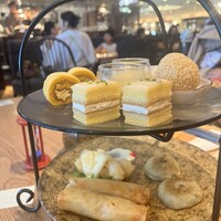 ブリル飯店 -  ブリル飯店 -