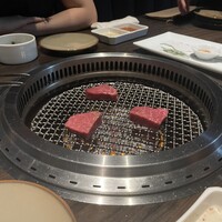 焼肉 銀座コバウ 並木通り店 - 