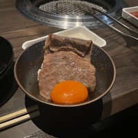 焼肉 銀座コバウ 並木通り店 - 