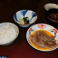 人形町今半 本店 - 