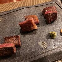 飛騨季節料理 肴 - 