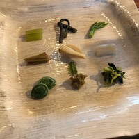 飛騨季節料理 肴 - 
