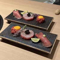 焼肉古今 - 