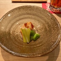 虎ノ門 焼鳥國よし - 