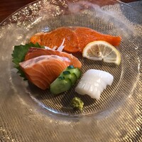 飛騨季節料理 肴 - 