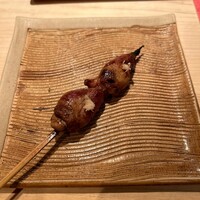虎ノ門 焼鳥國よし - 