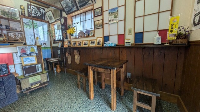 とよまだんご - 登米市その他（和菓子）の写真