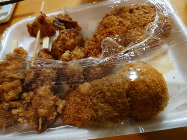 今野畜産直売店 - 磐城太田（その他）の写真