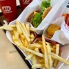 ドムドムハンバーガー 海南FC店