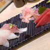大起水産 回転寿司 ホワイティうめだ店