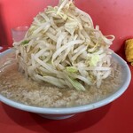 ラーメン 大 - 