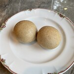 渓谷のレストラン ステーキよし乃 - 