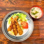 サンジェルマン - 