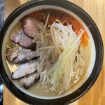 味噌っ子 ふっく - 