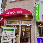 サンジェルマン - 