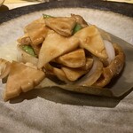 中華香房 凛道 - 