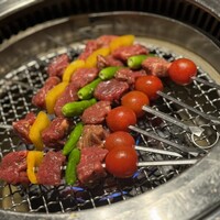 牛に金棒 麻布十番 - 