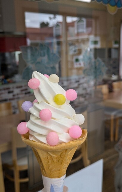 長沼フートピアふるさと物産館 新田｜宮城県登米市の麺類専門店