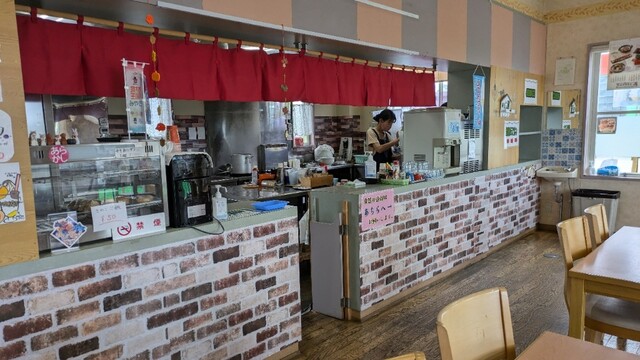 長沼フートピアふるさと物産館 - 新田（麺類）の写真