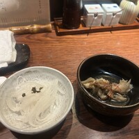 新宿うな鐵 はなれ - 