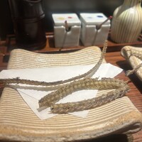 新宿うな鐵 はなれ - 