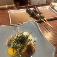 新宿うな鐵 はなれ - 