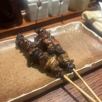 新宿うな鐵 はなれ - 