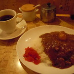 珈琲の詩 - 2014年3月