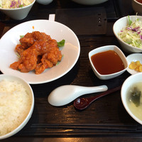 シェンロン - 