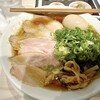 京都ラーメン 森井 水戸京成百貨店