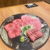 焼肉いのうえ 立川店