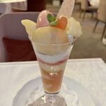 資生堂パーラー - 