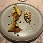 THE HIRAMATSU HOTELS&RESORTS 賢島 - フォワグラムース