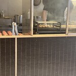 ハンバーグ嘉 - 