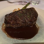 ALFREDO’s STEAKHOUSE - テンダーロインステーキ　ミディアム