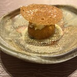 THE HIRAMATSU HOTELS&RESORTS - 追加の伊勢海老クロケット