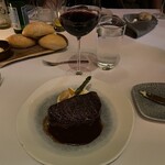 ALFREDO’s STEAKHOUSE - 