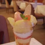 資生堂パーラー - 