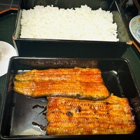 うなぎ秋本 - 