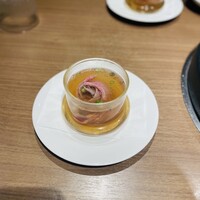 焼肉あきら 本郷本店 - 