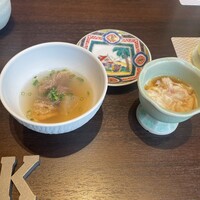 牛肉寿司 きんたん - 