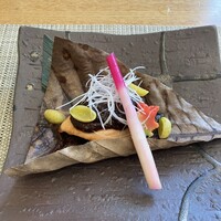 潮り - 