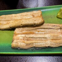 うなぎ秋本 - 