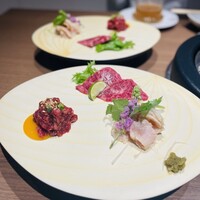 焼肉あきら 本郷本店 - 