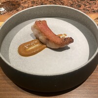 肉割烹 肉かぶく - 