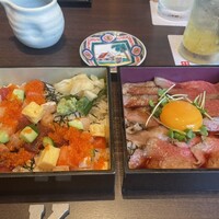 牛肉寿司 きんたん - 