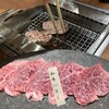やきにく萬野 ホワイティうめだ店