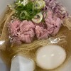 らぁ麺 鳳仙花